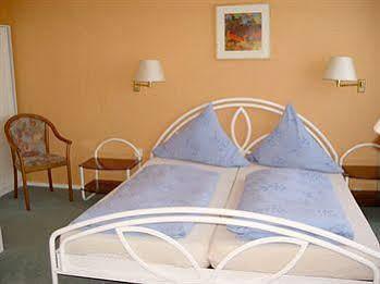 Hotelpension Windfluchter Бёргеренде-Ретвиш Экстерьер фото