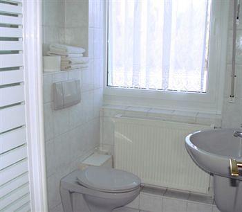 Hotelpension Windfluchter Бёргеренде-Ретвиш Экстерьер фото